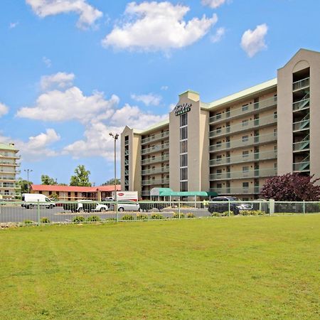 River Place Condos #401 2Bd Pigeon Forge Buitenkant foto
