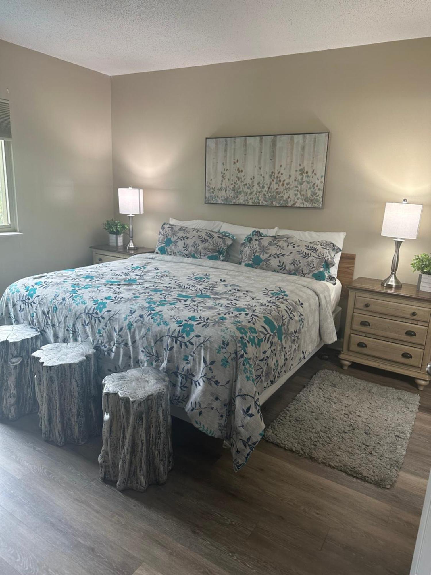 River Place Condos #401 2Bd Pigeon Forge Buitenkant foto