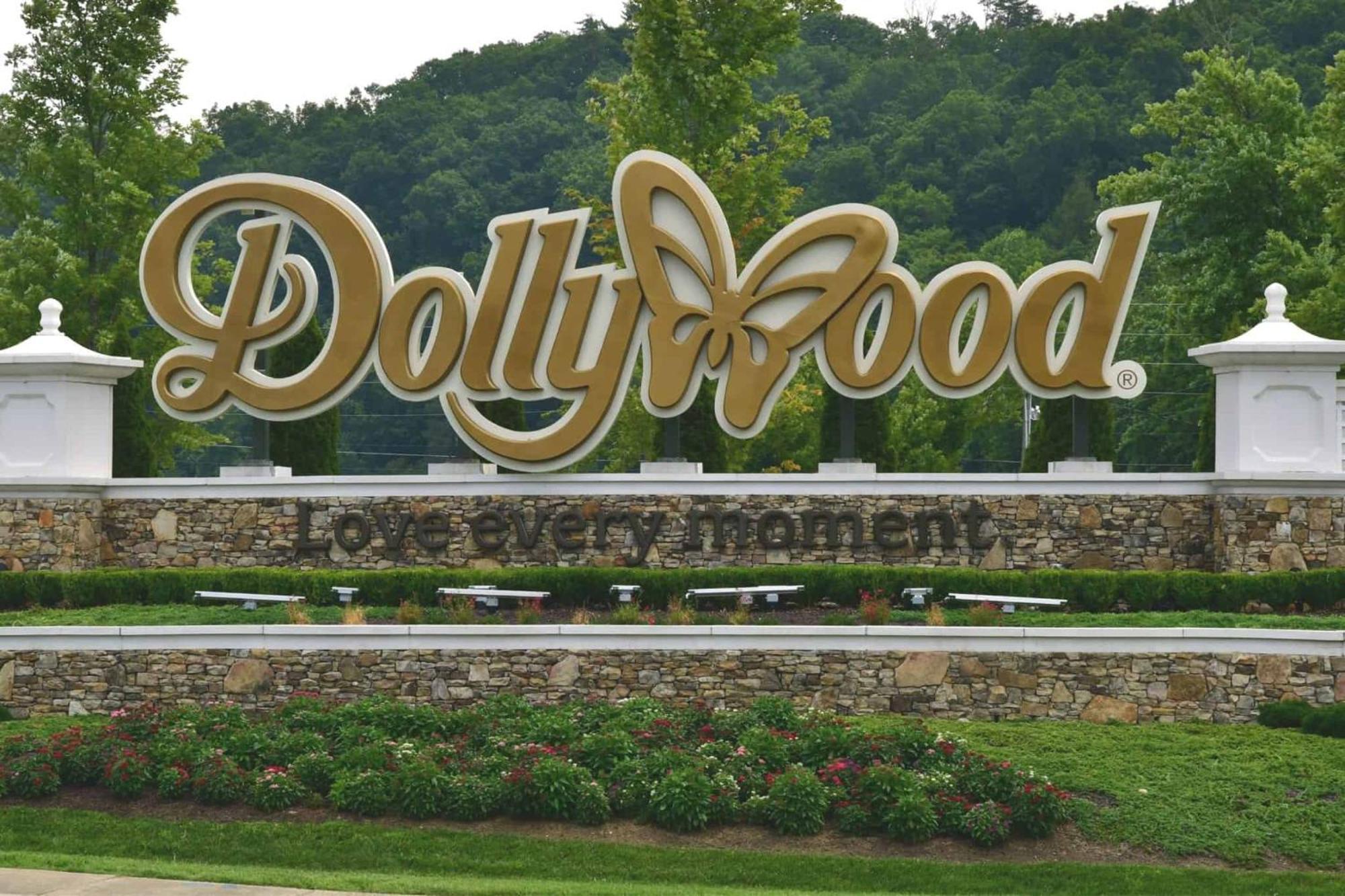 River Place Condos #401 2Bd Pigeon Forge Buitenkant foto