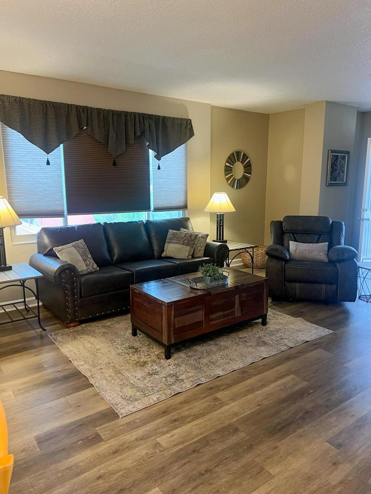 River Place Condos #401 2Bd Pigeon Forge Buitenkant foto