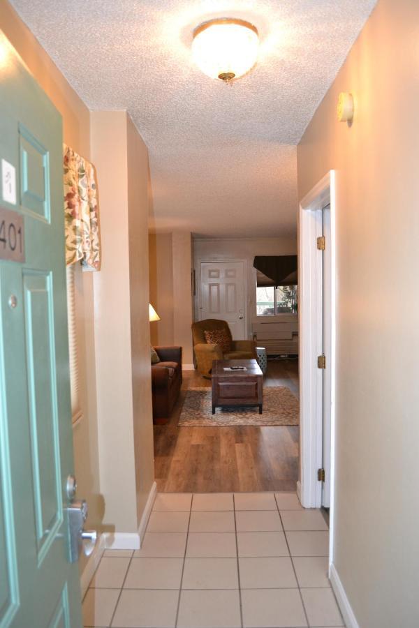 River Place Condos #401 2Bd Pigeon Forge Buitenkant foto