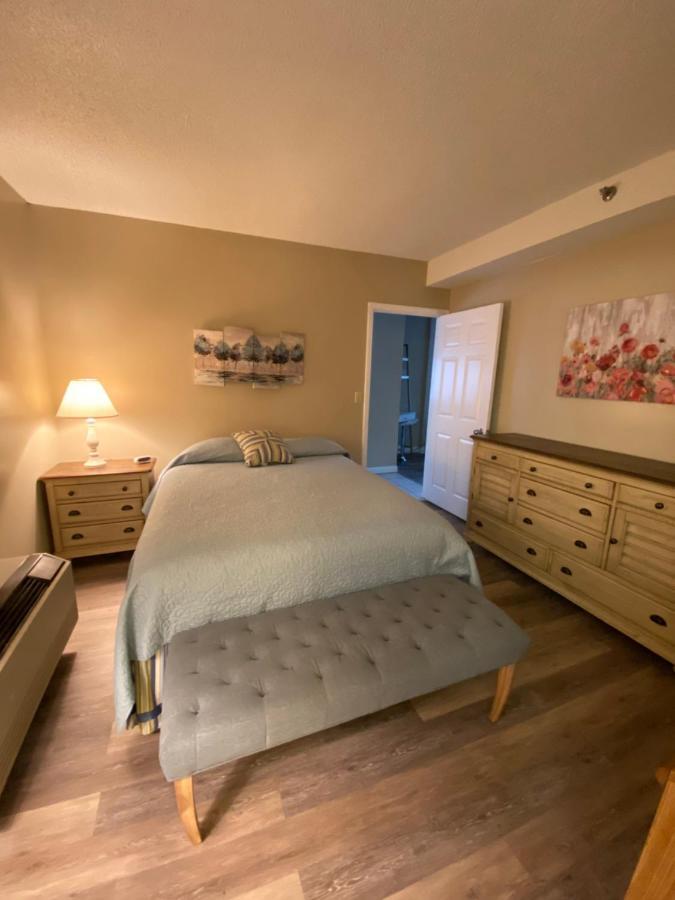 River Place Condos #401 2Bd Pigeon Forge Buitenkant foto